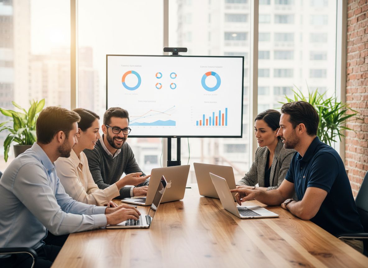 AI Insights showcase