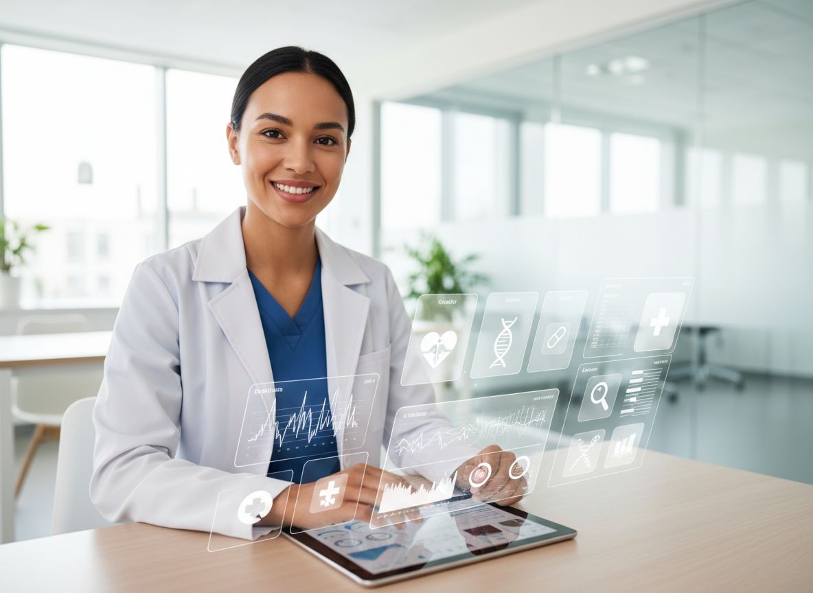 AI Solutions showcase